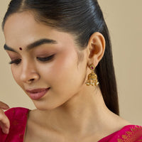 Antique Earring Antique Earring 182744