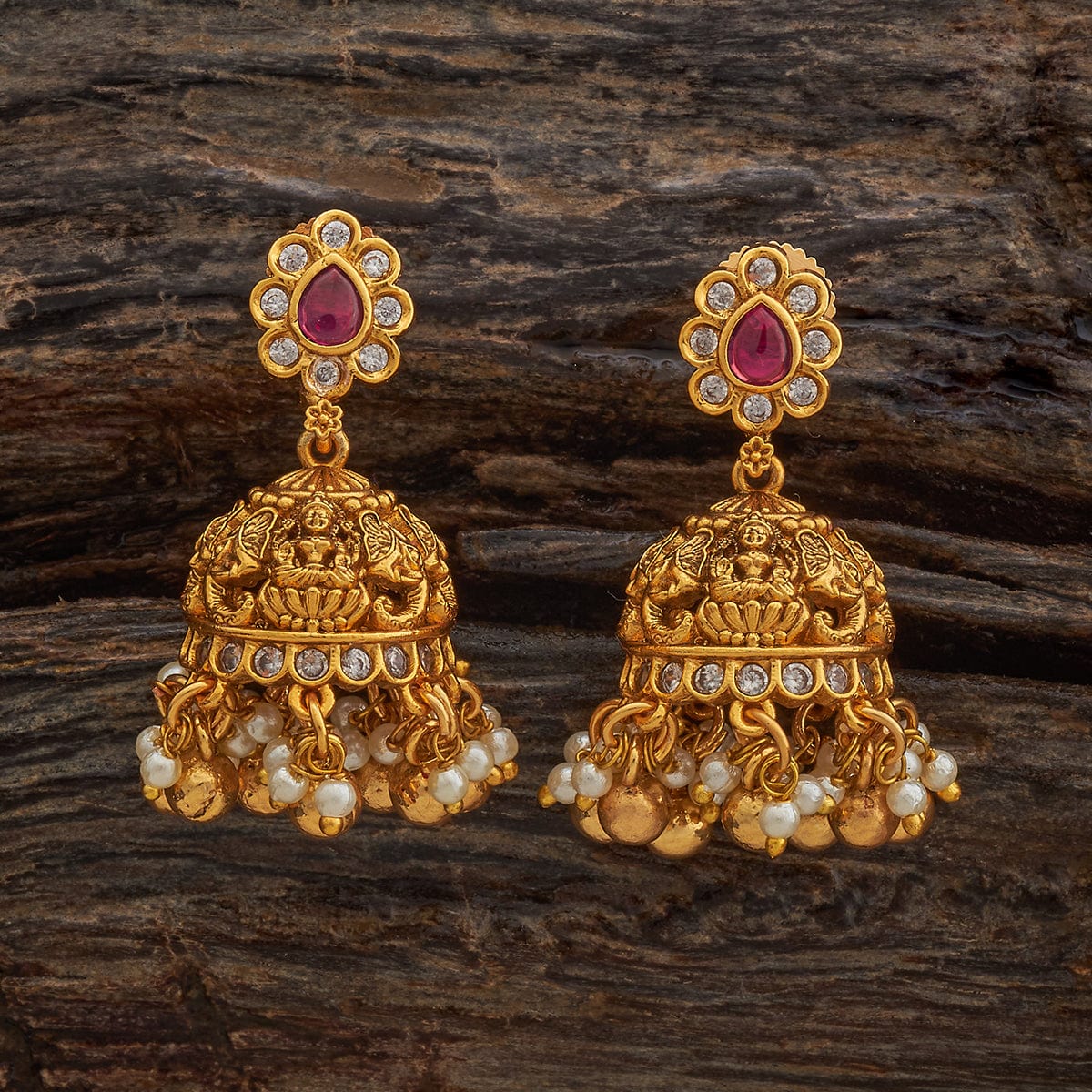 Antique Earring Antique Earring 182744