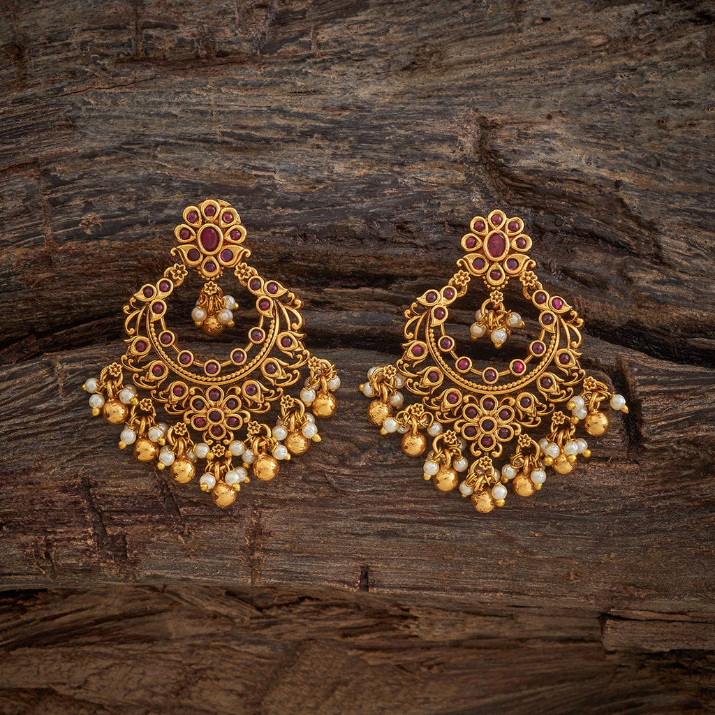 Antique Earring Antique Earring 182761