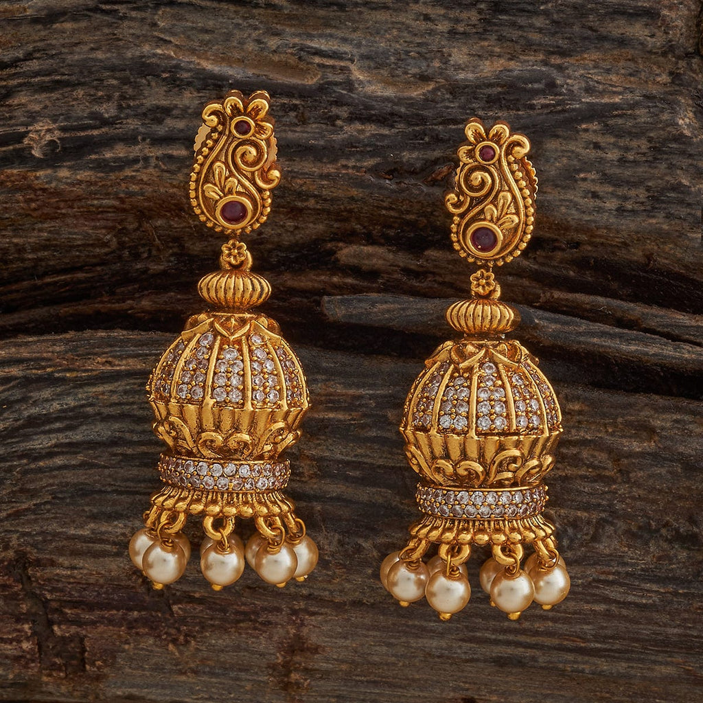Antique Earring Antique Earring 182763