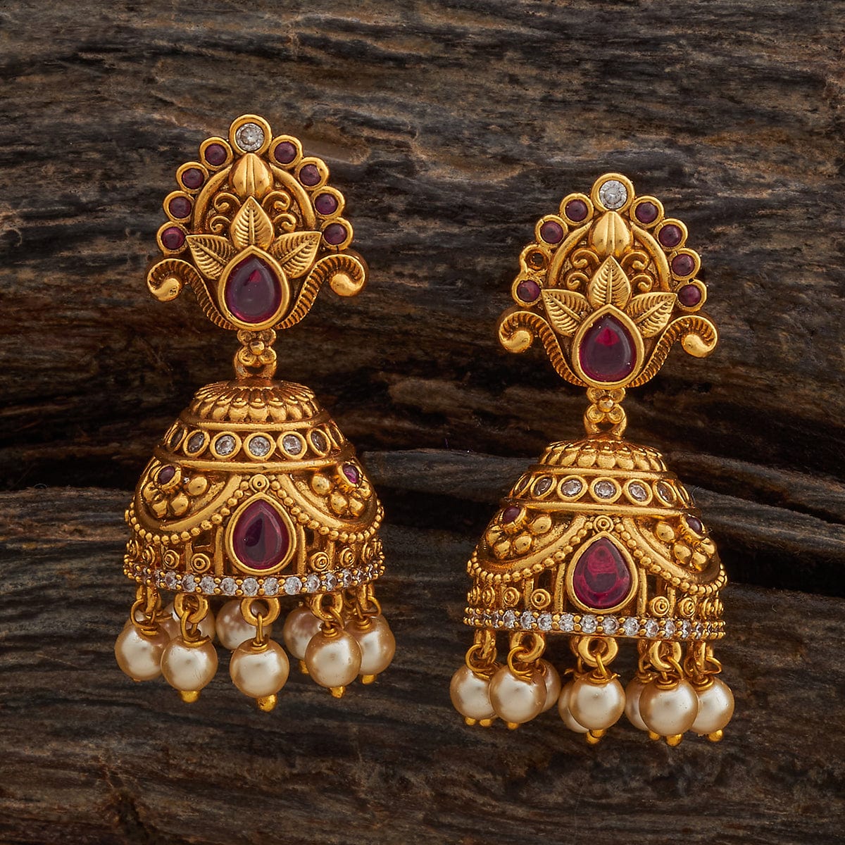Antique Earring Antique Earring 182765