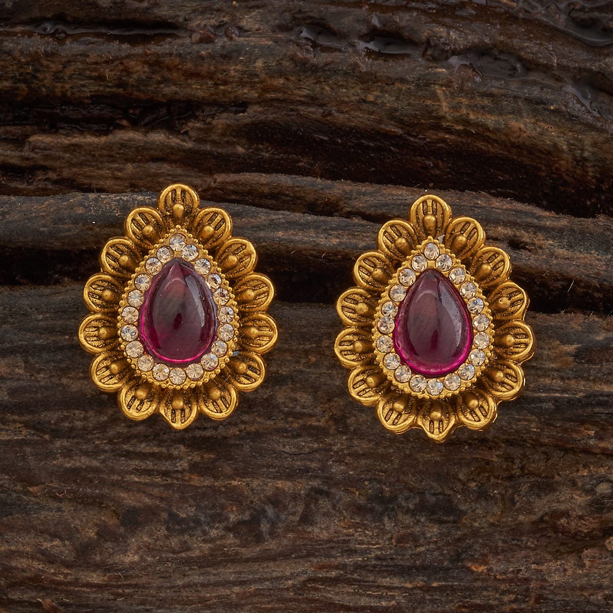 Antique Earring Antique Earring 182802
