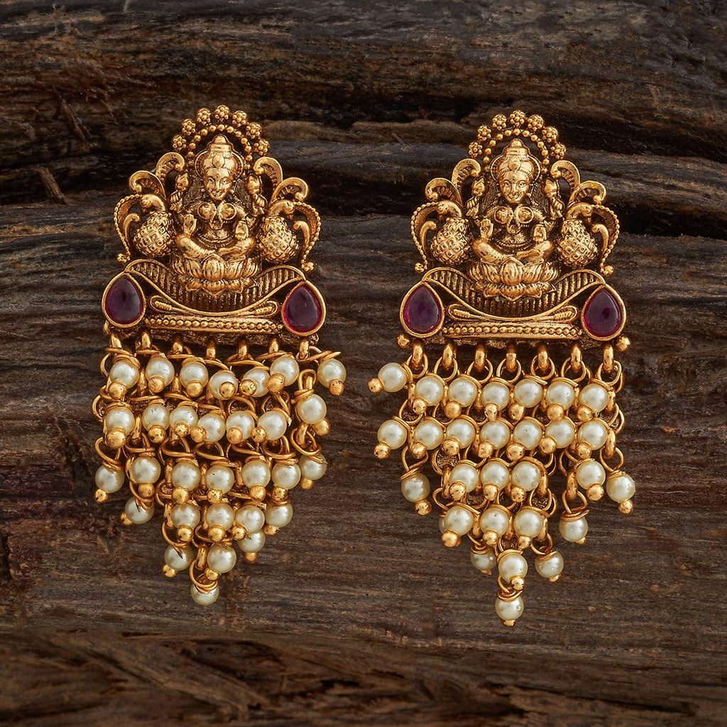 Antique Earring Antique Earring 183279