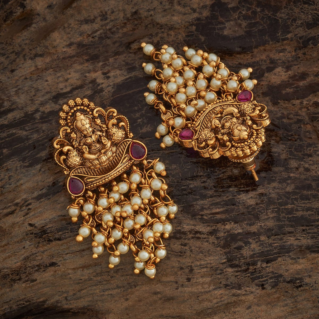 Antique Earring Antique Earring 183279