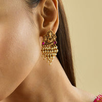 Antique Earring Antique Earring 183279