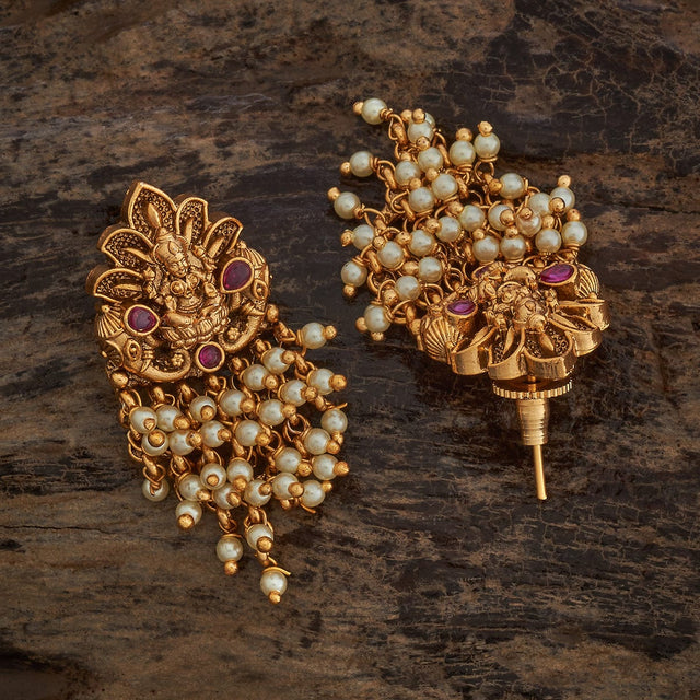 Antique Earring Antique Earring 183280
