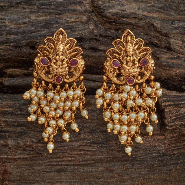 Antique Earring Antique Earring 183280