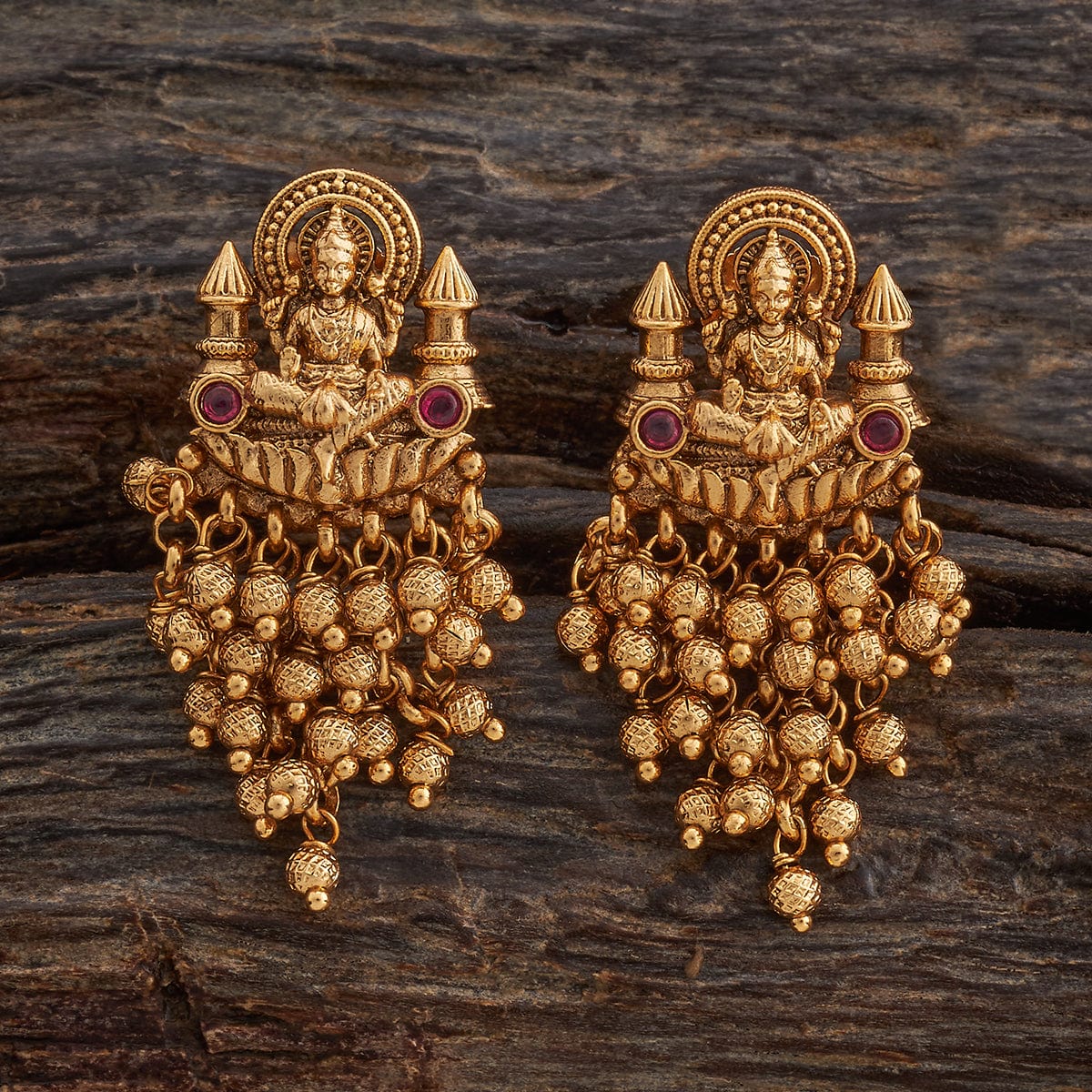 Antique Earring Antique Earring 183281
