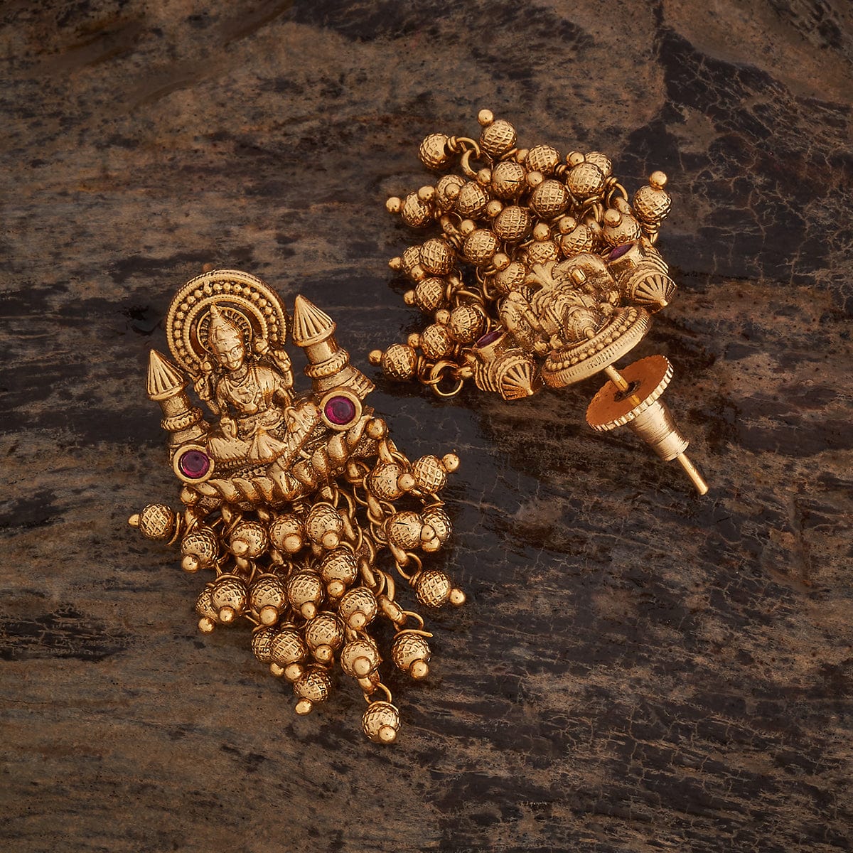 Antique Earring Antique Earring 183281