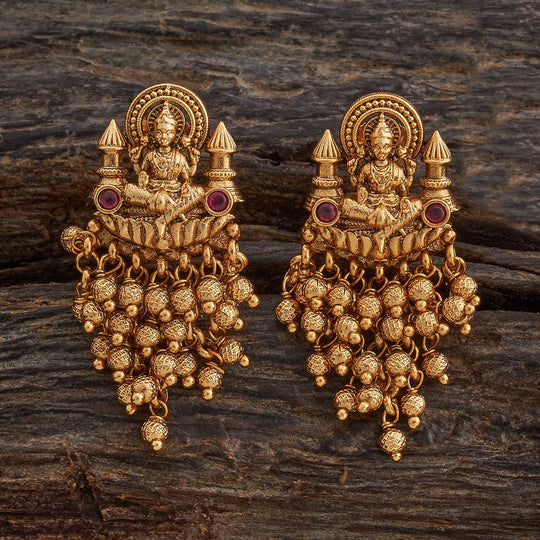 Antique Earring Antique Earring 183281