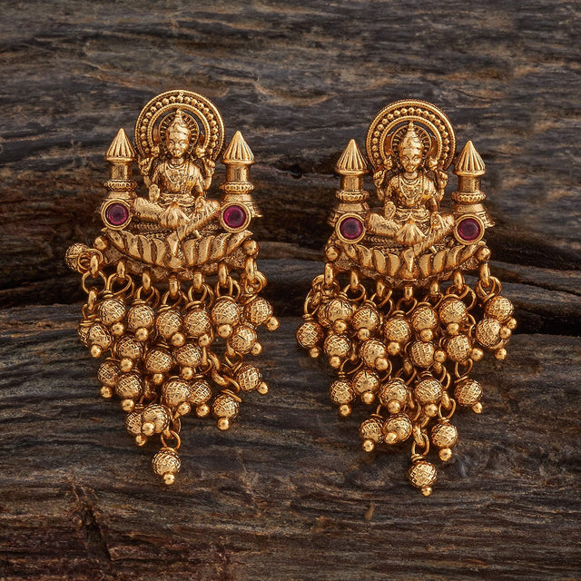 Antique Earring Antique Earring 183281