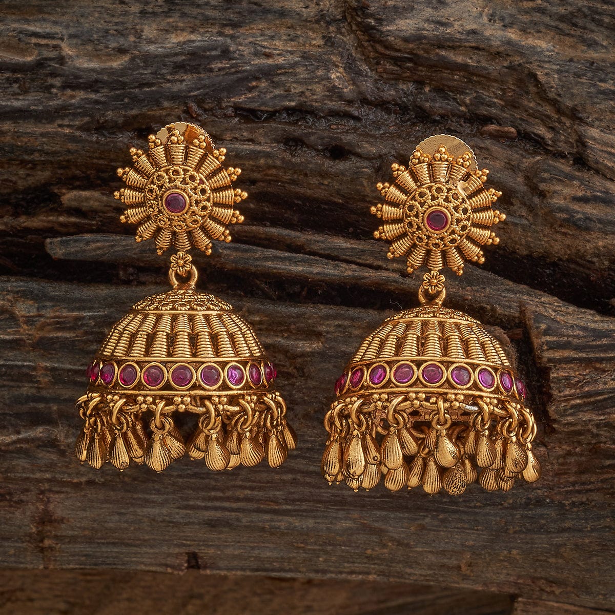 Antique Earring Antique Earring 183282