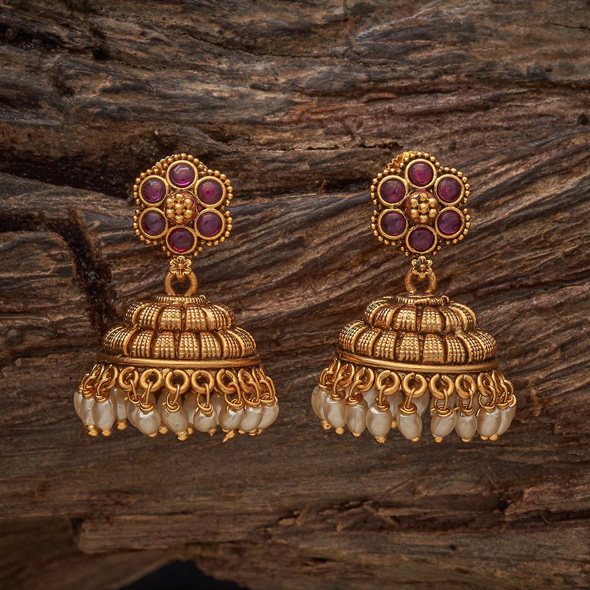Antique Earring Antique Earring 183284