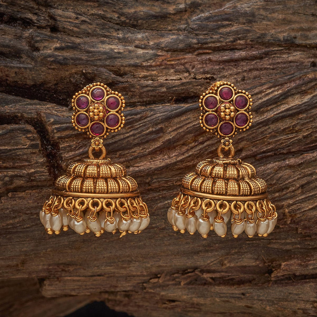 Antique Earring Antique Earring 183284