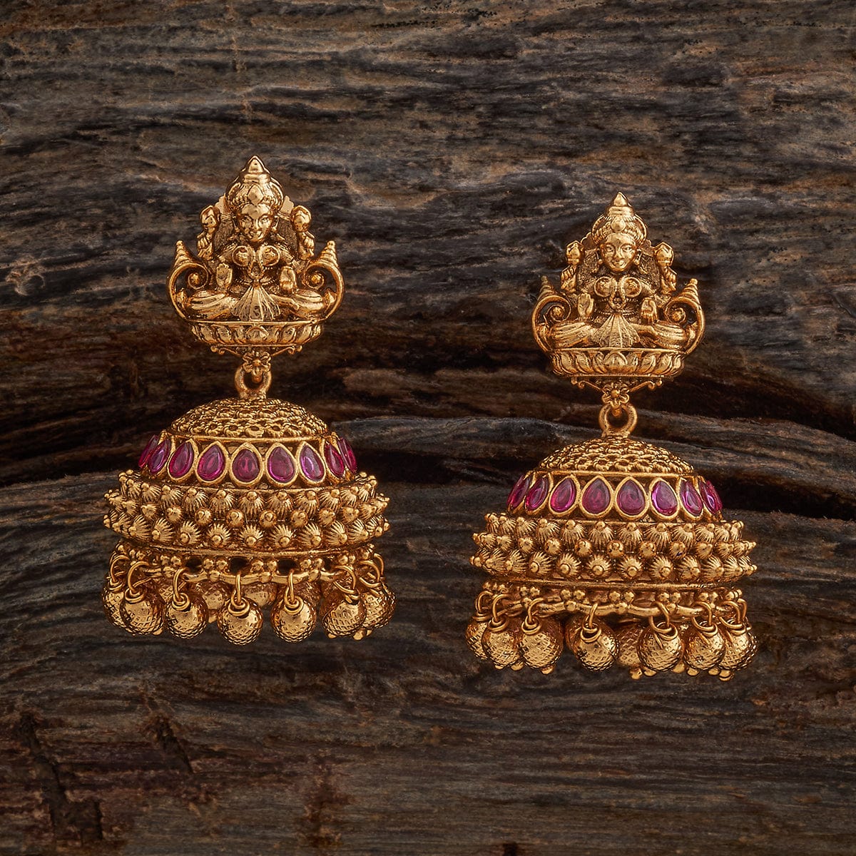 Antique Earring Antique Earring 183287
