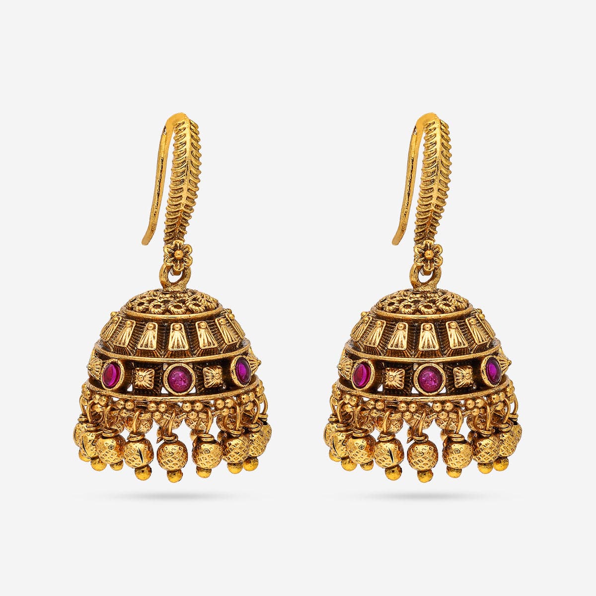 Antique Earring Antique Earring 183289