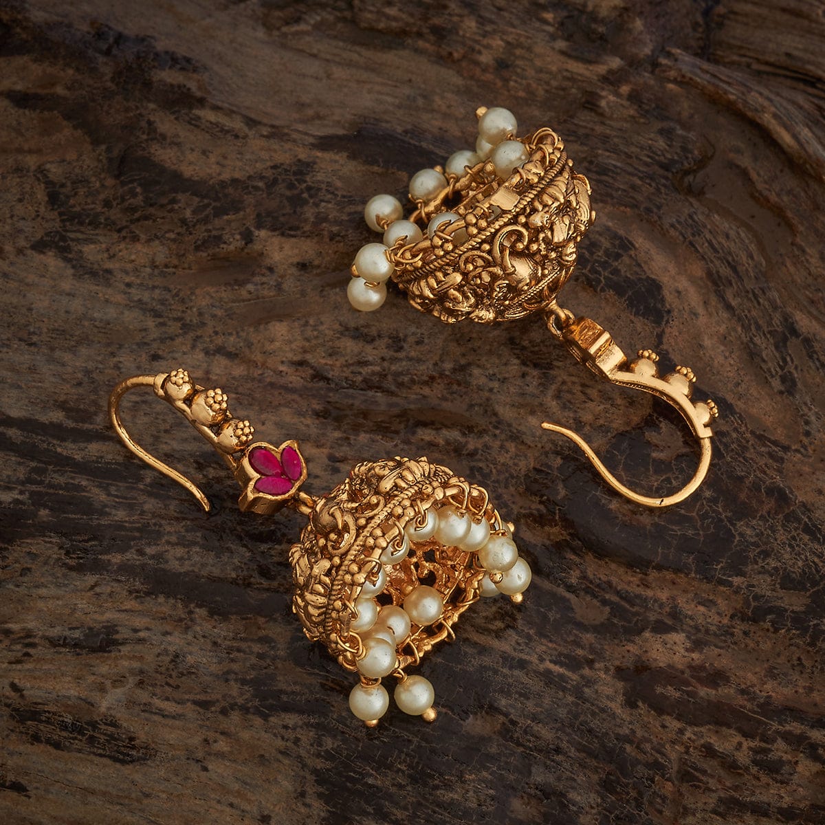 Antique Earring Antique Earring 183291