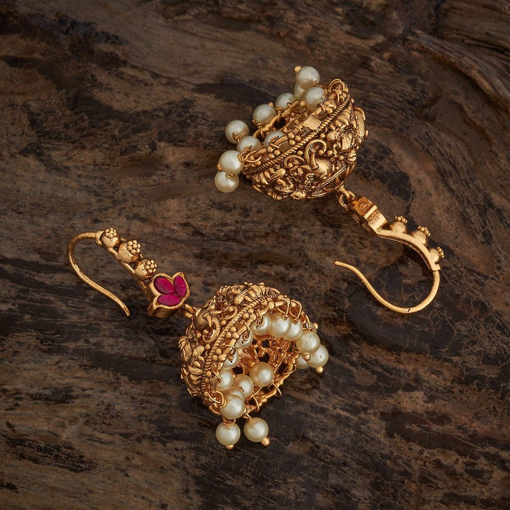 Antique Earring Antique Earring 183291