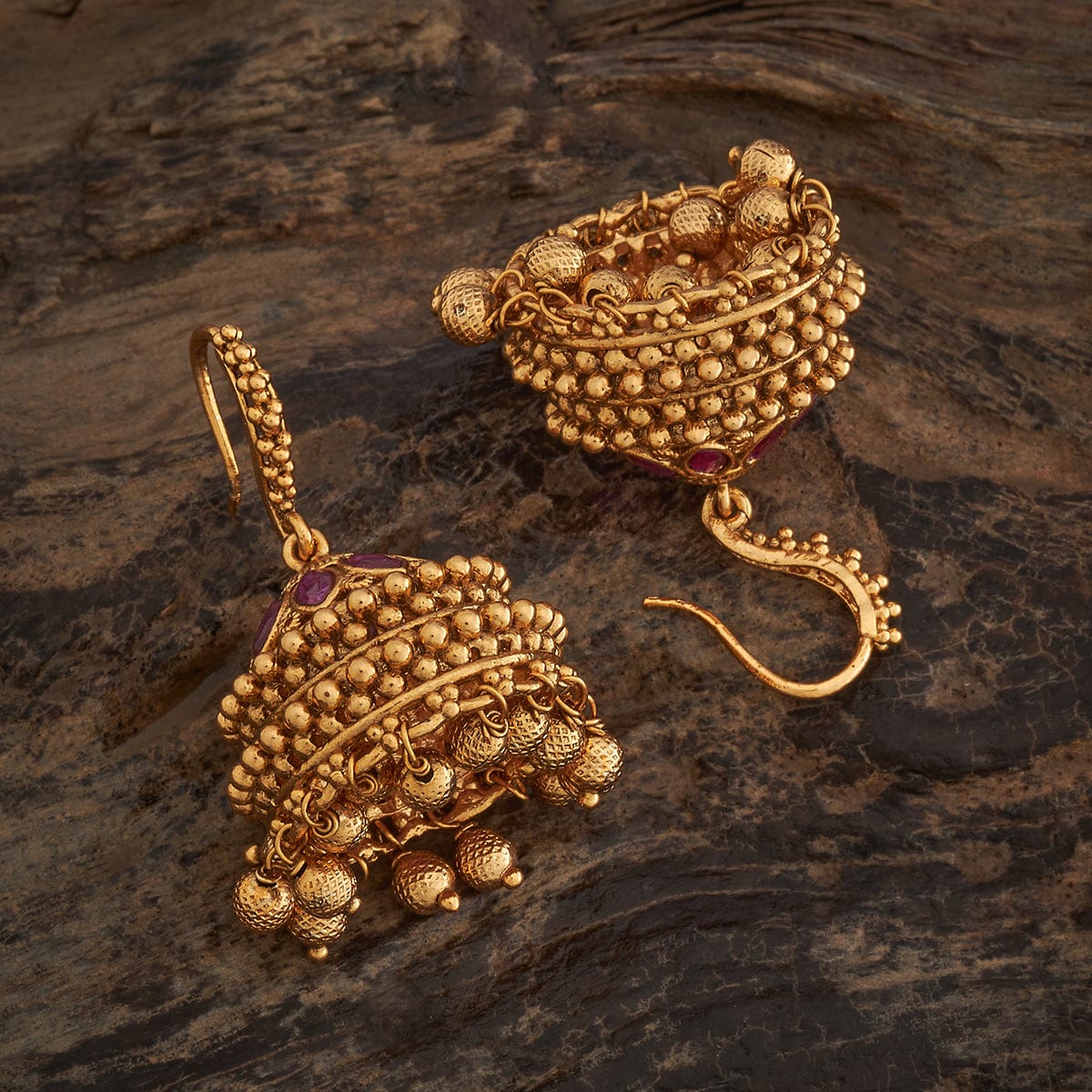 Antique Earring Antique Earring 183293