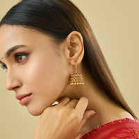 Antique Earring Antique Earring 183293