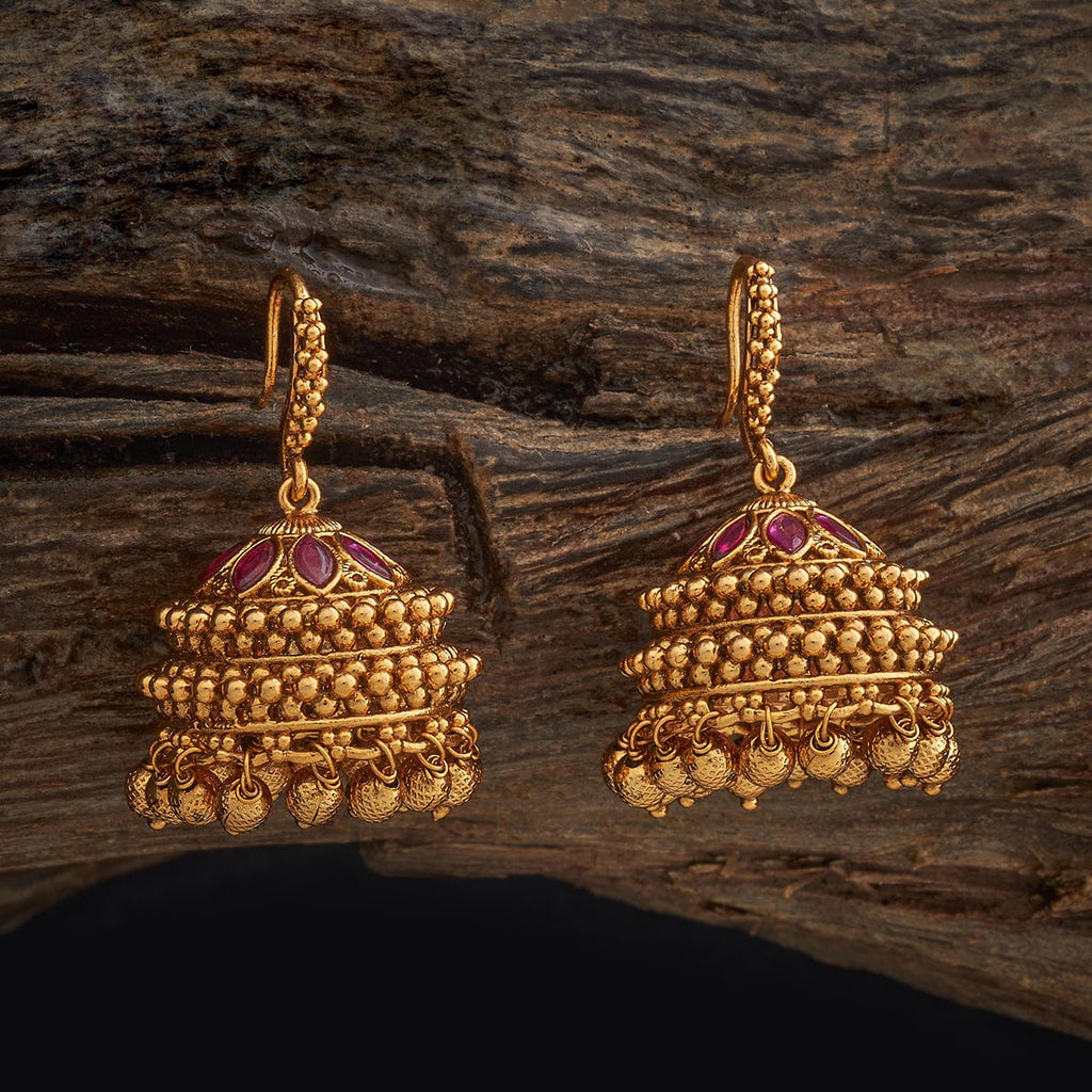 Antique Earring Antique Earring 183293