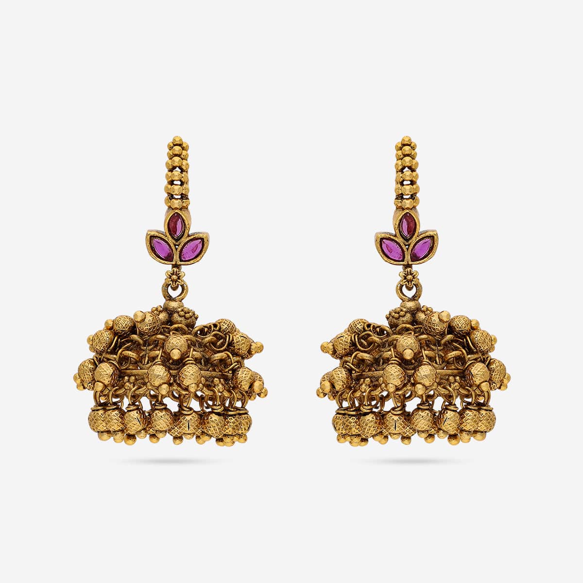 Antique Earring Antique Earring 183294