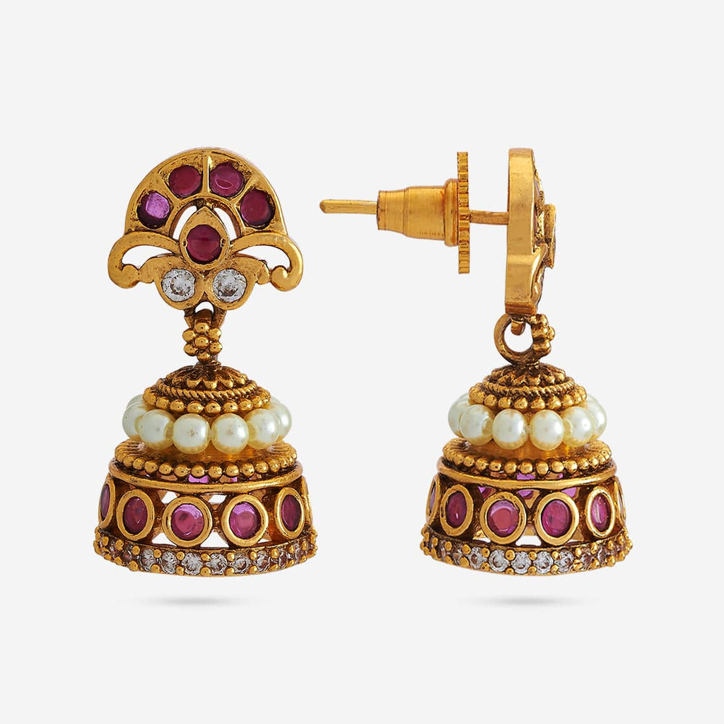 Antique Earring Antique Earring 183371