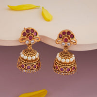 Antique Earring Antique Earring 183371