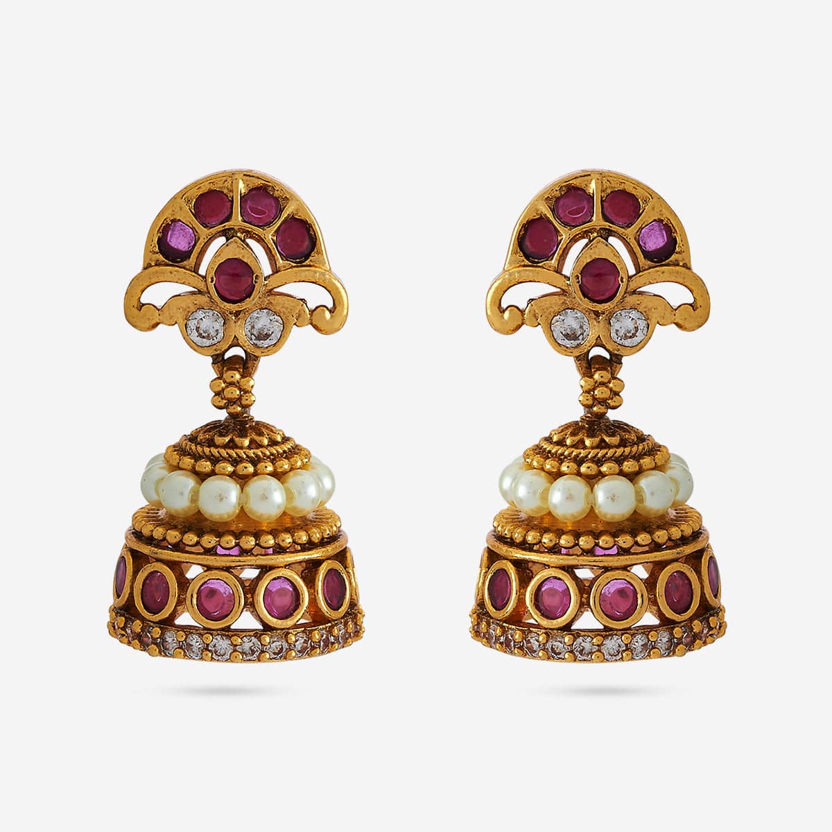 Antique Earring Antique Earring 183371