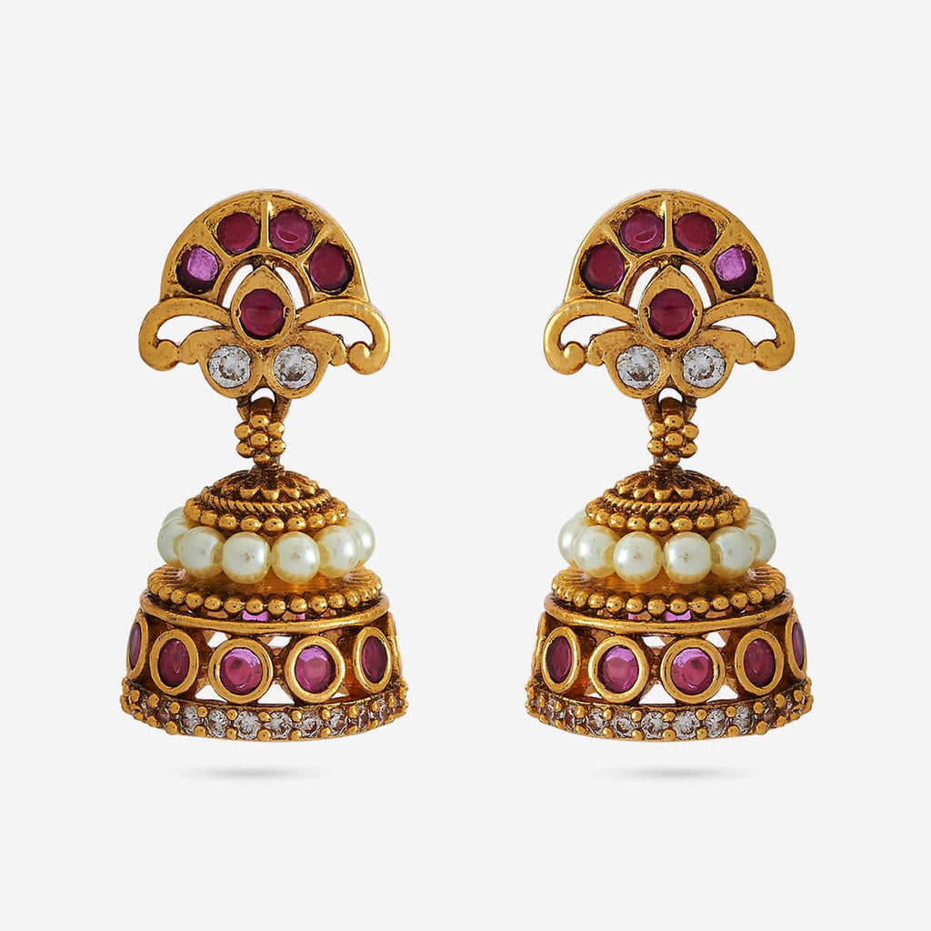 Antique Earring Antique Earring 183371