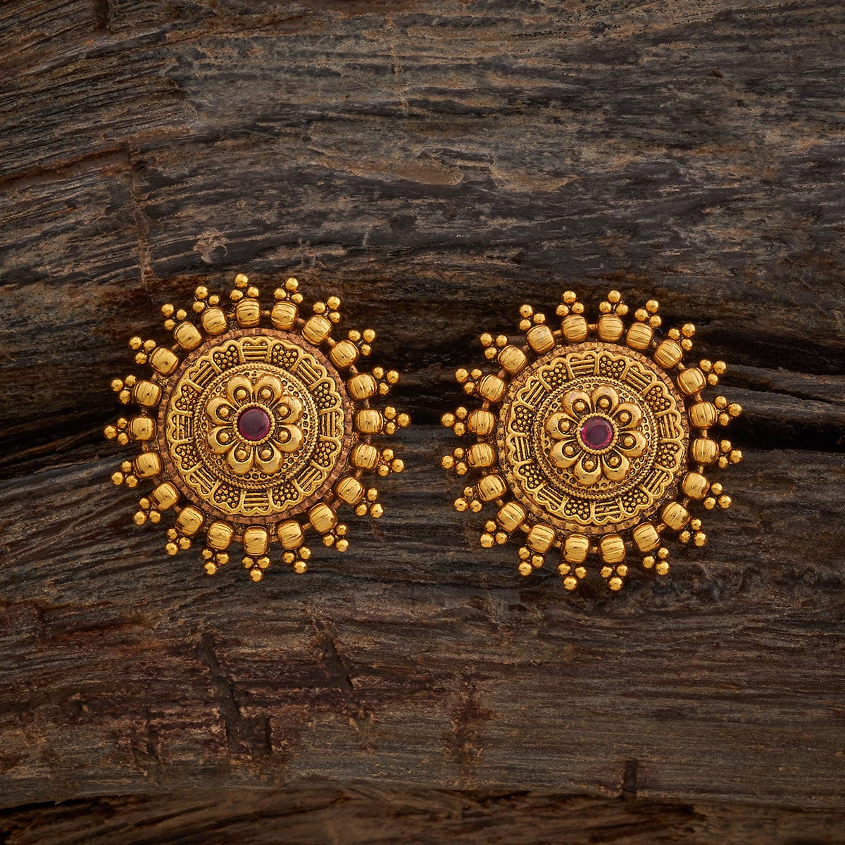 Antique Earring Antique Earring 184550