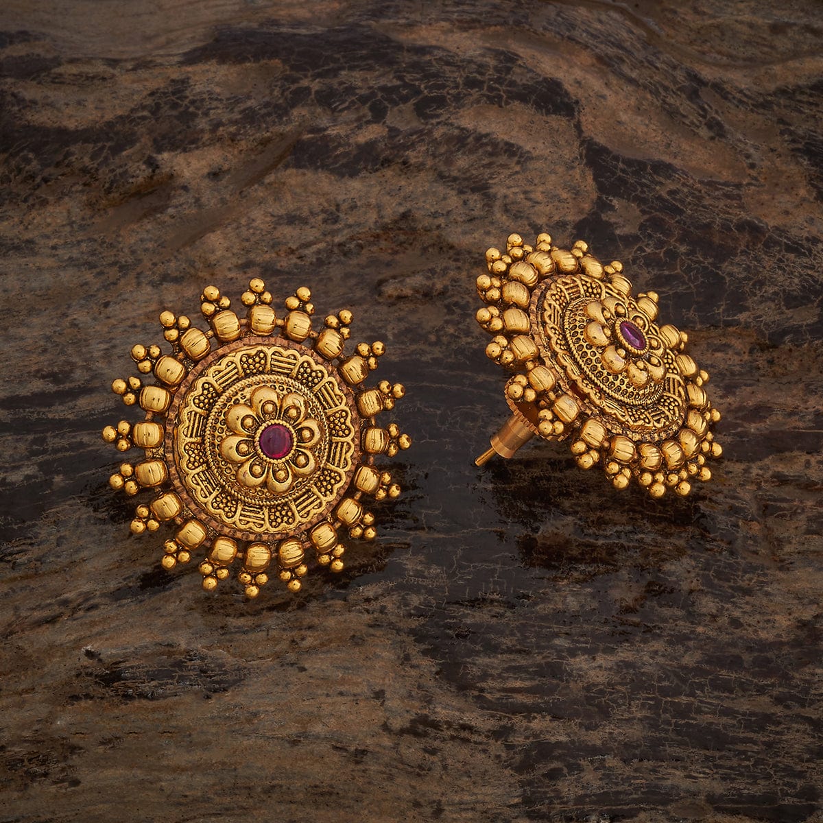 Antique Earring Antique Earring 184550
