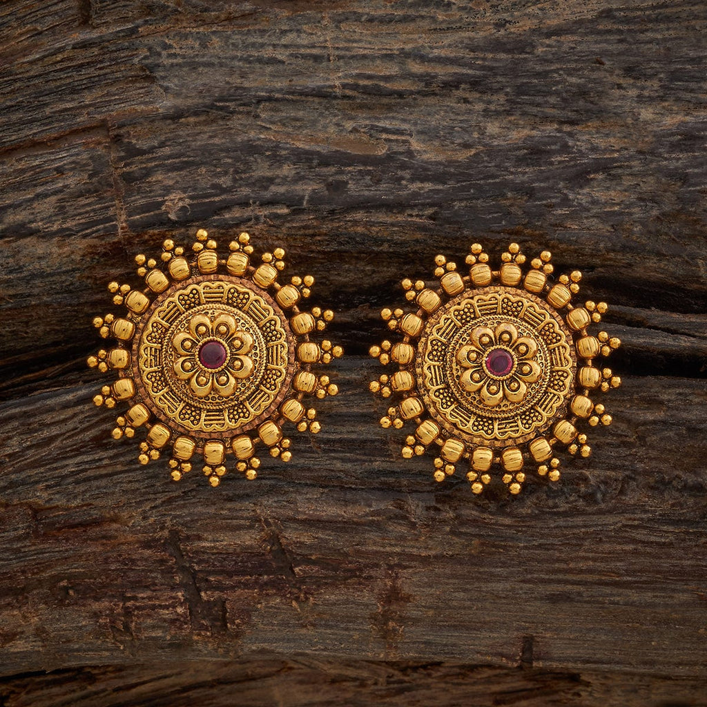 Antique Earring Antique Earring 184550