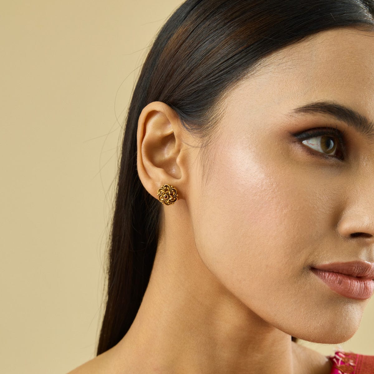 Antique Earring Antique Earring 184551