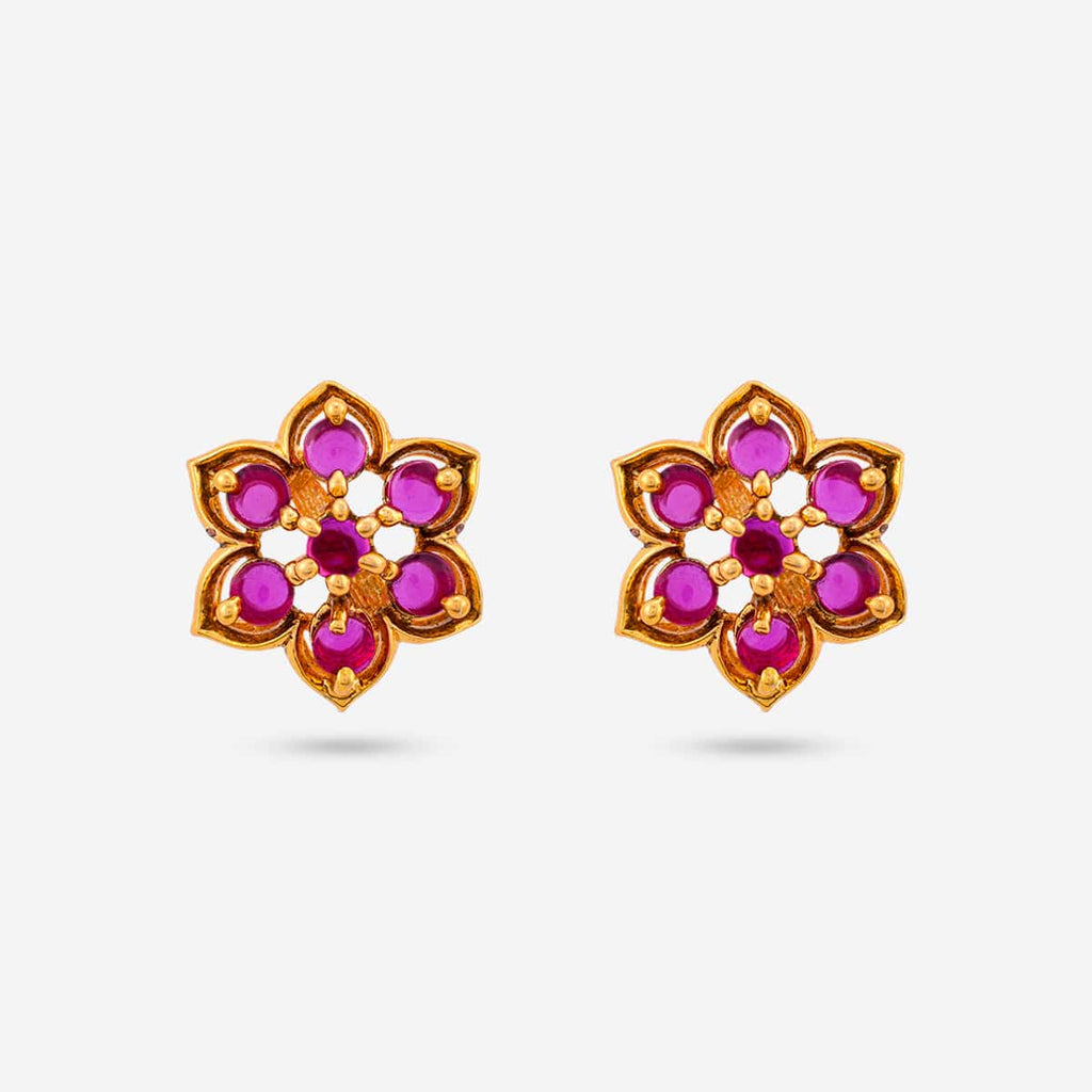Antique Earring Antique Earring 184553
