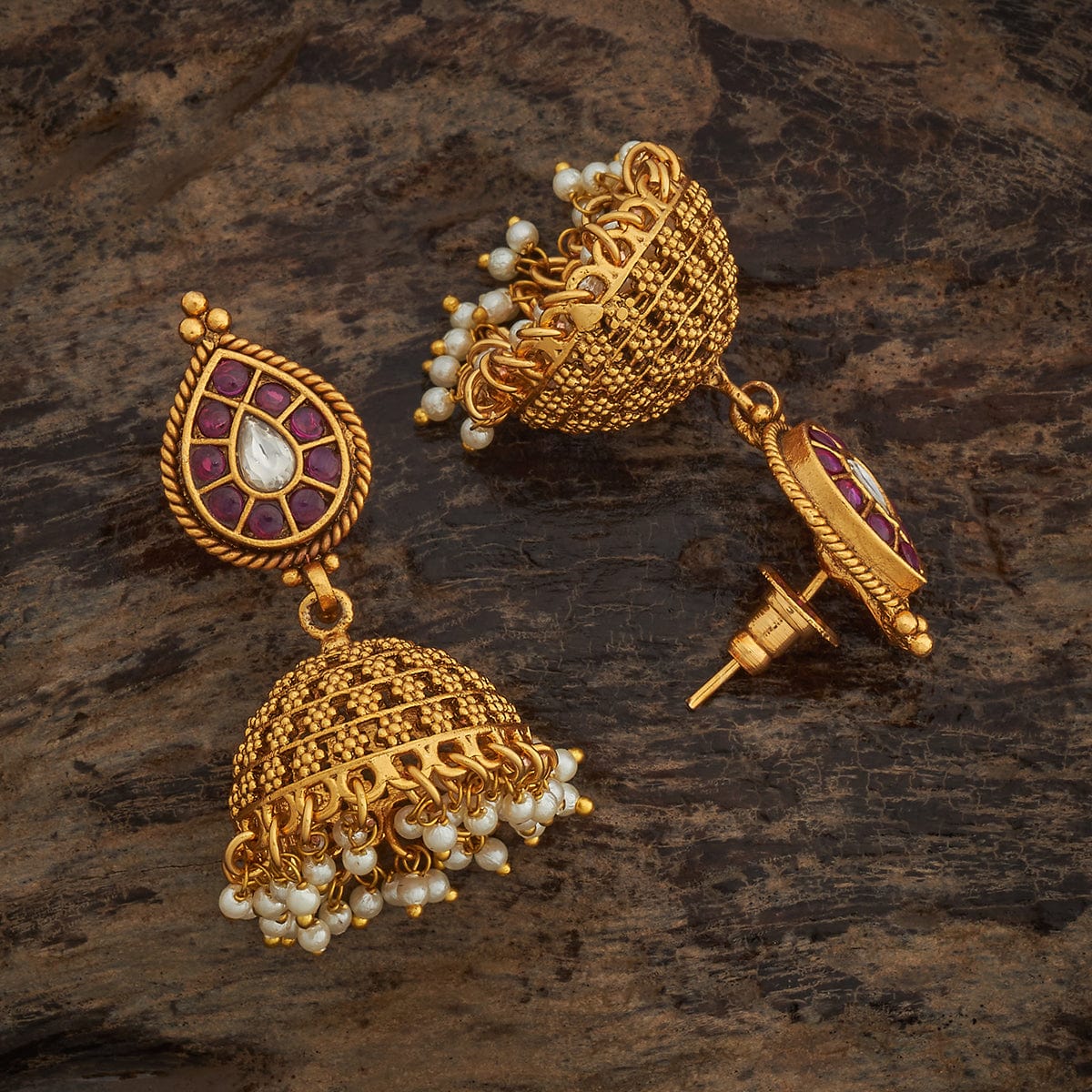 Antique Earring Antique Earring 184557