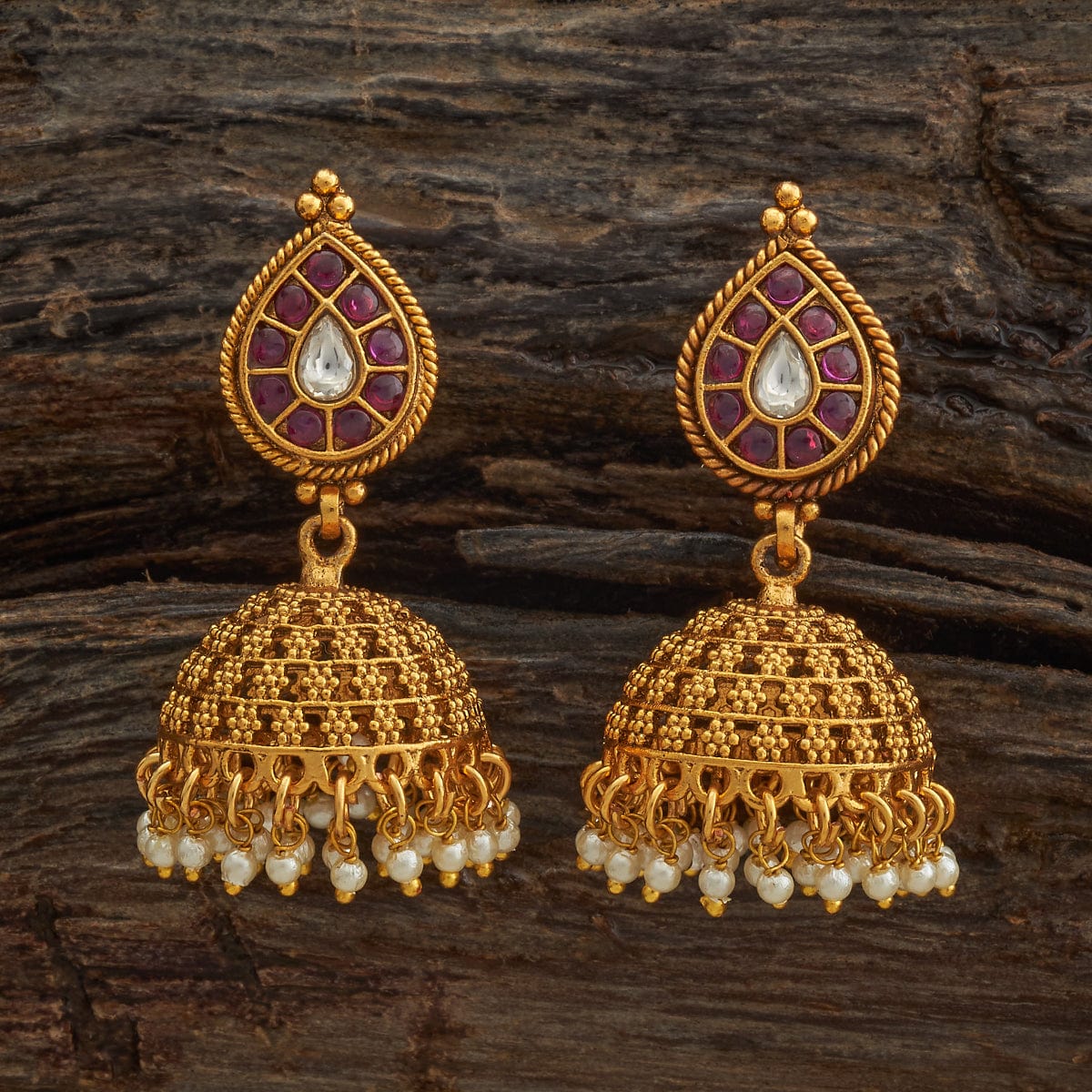 Antique Earring Antique Earring 184557