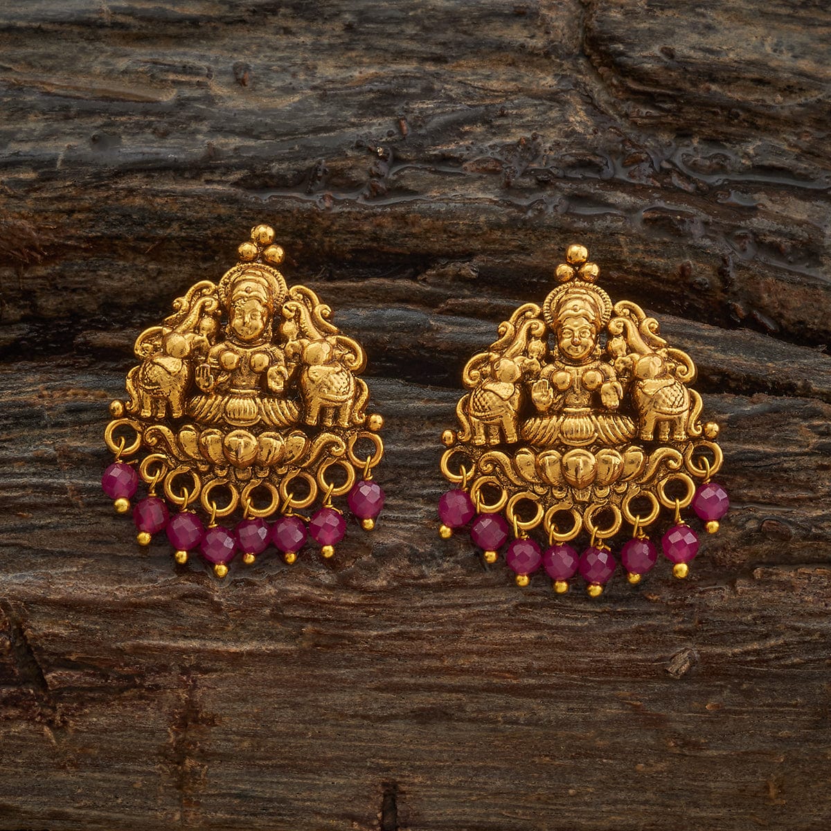 Antique Earring Antique Earring 184565