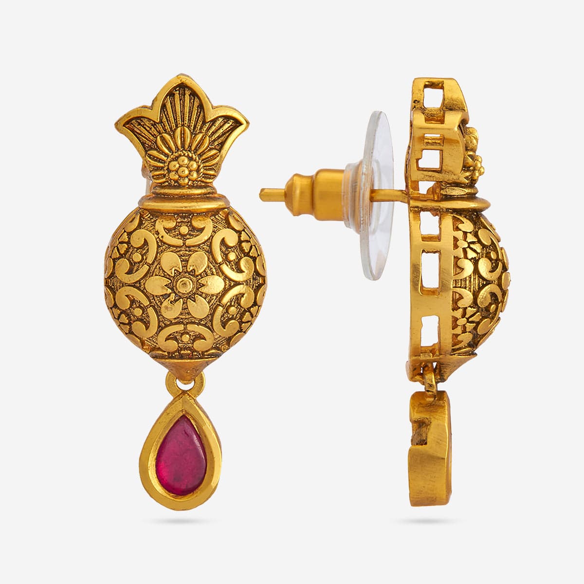 Antique Earring Antique Earring 184941