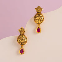 Antique Earring Antique Earring 184941