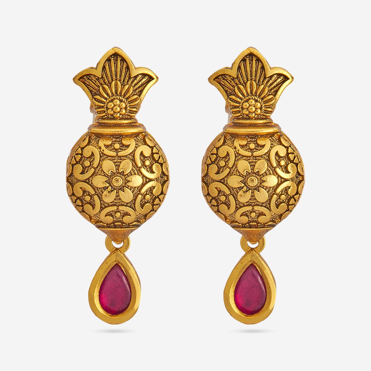 Antique Earring Antique Earring 184941