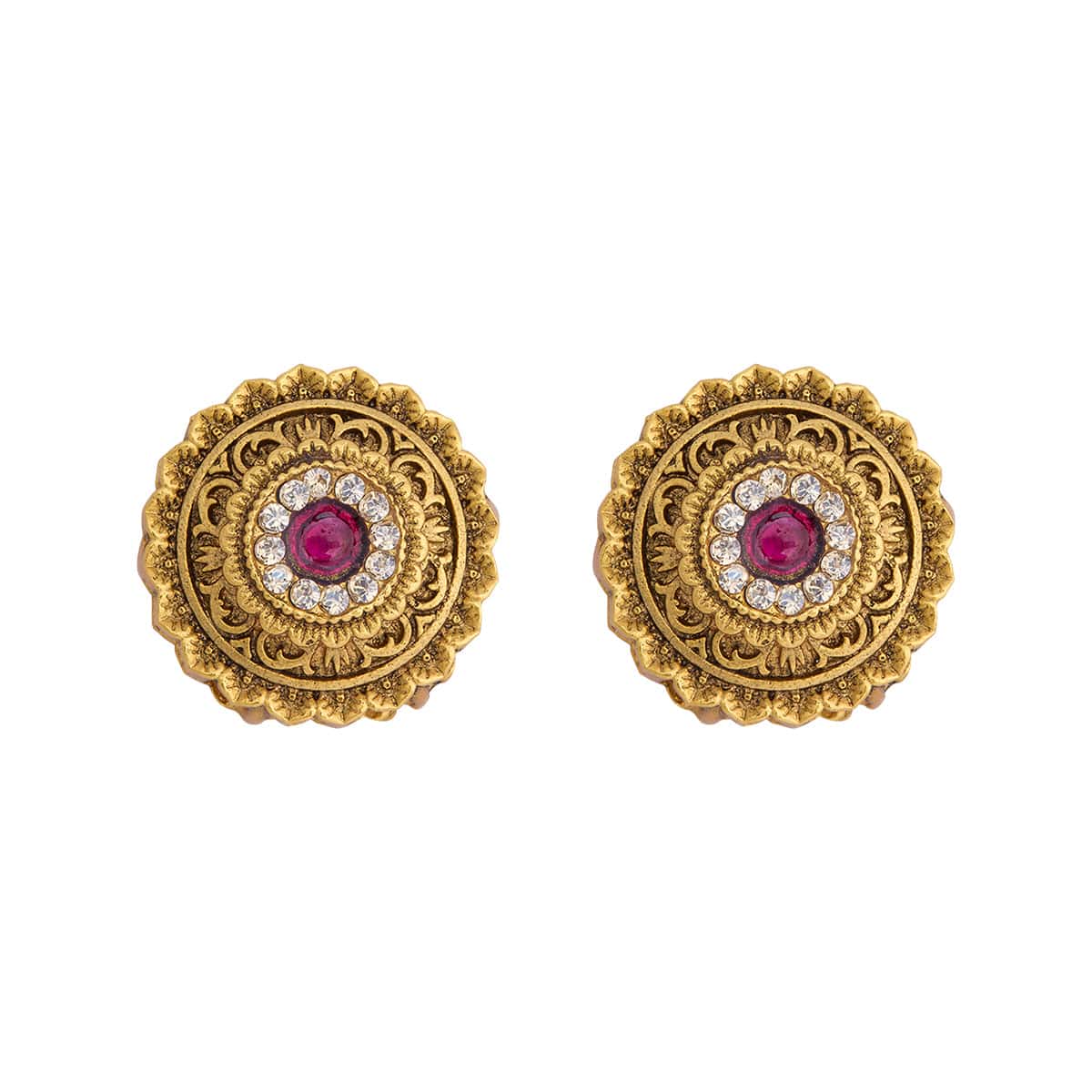 Antique Earring Antique Earring 184944