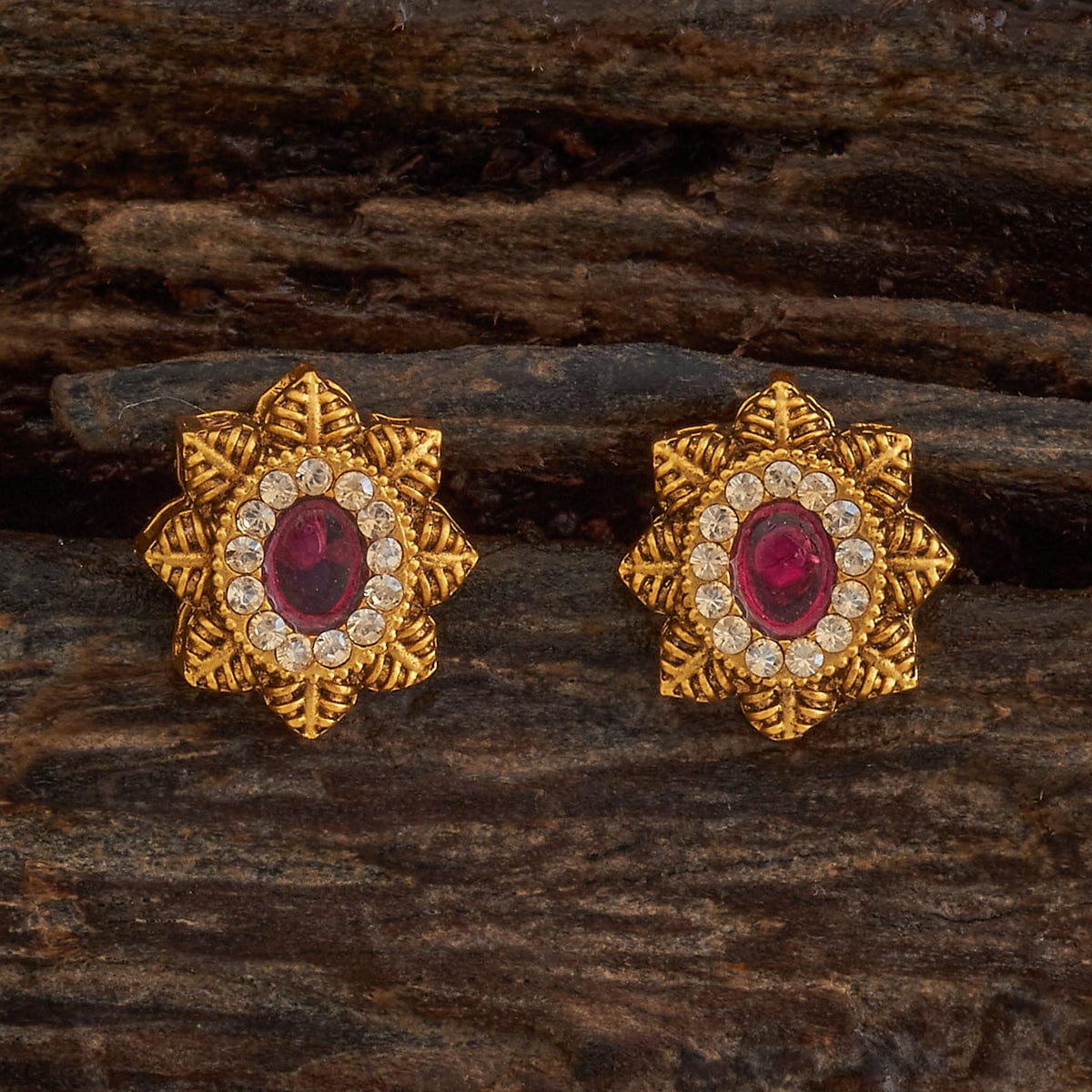 Antique Earring Antique Earring 184945