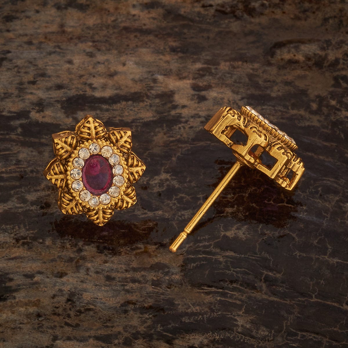 Antique Earring Antique Earring 184945