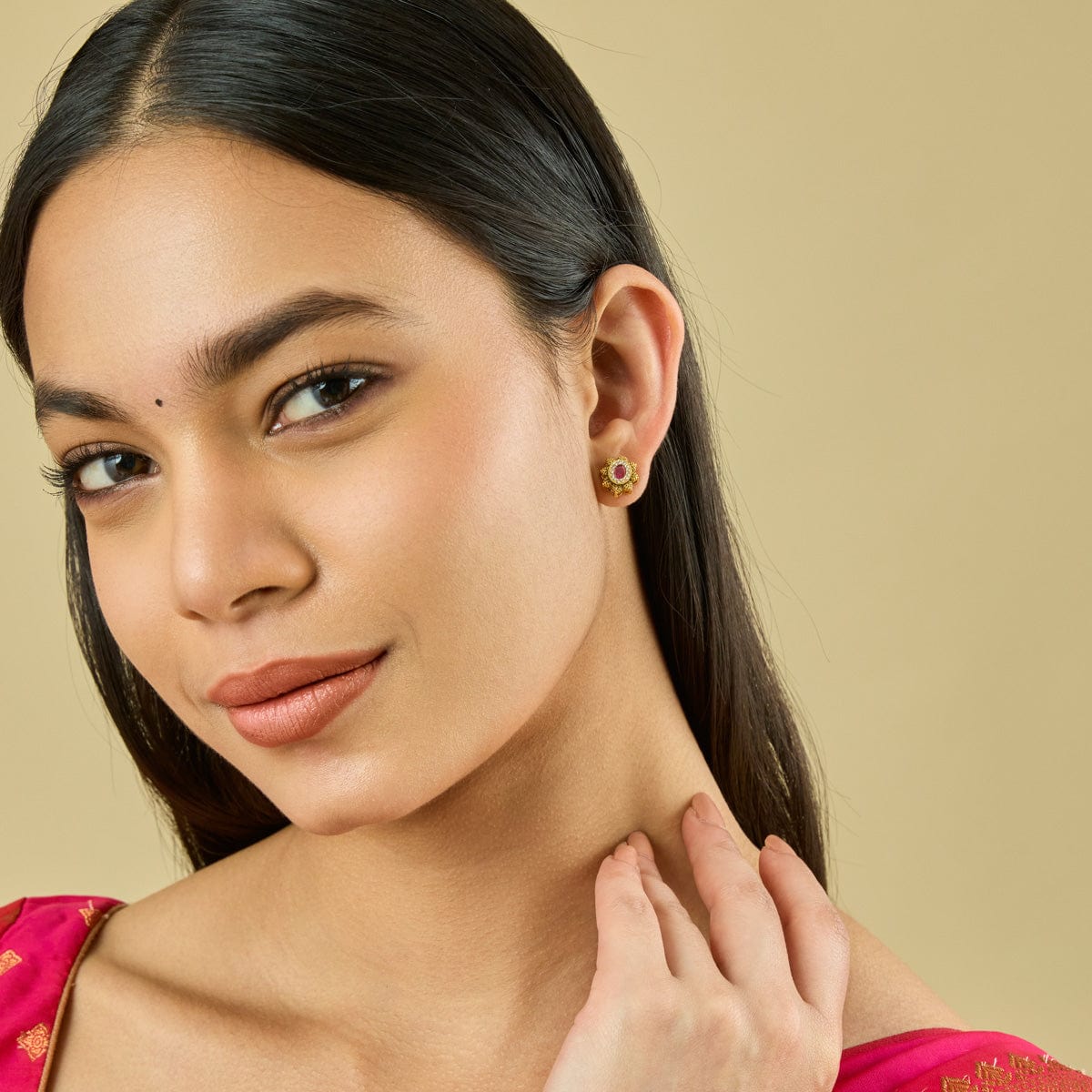 Antique Earring Antique Earring 184945