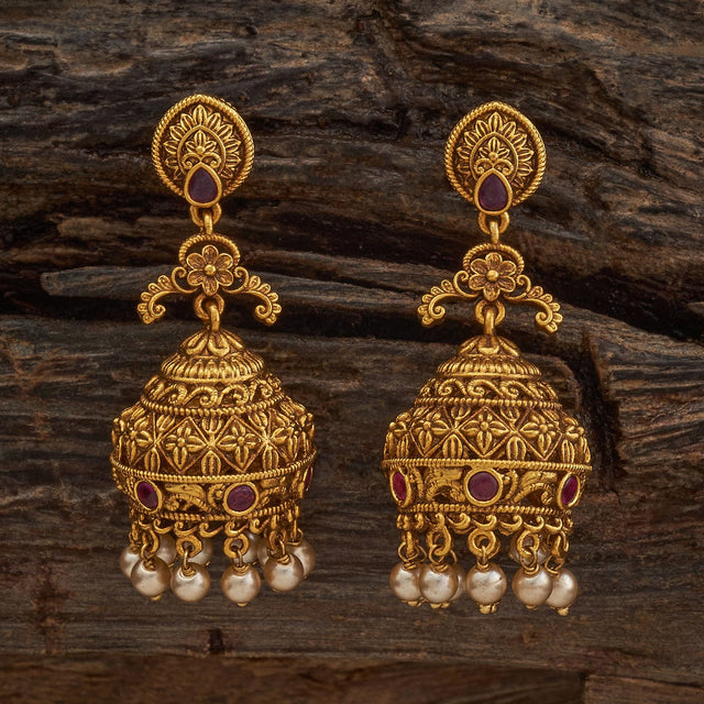 Antique Earring Antique Earring 185171