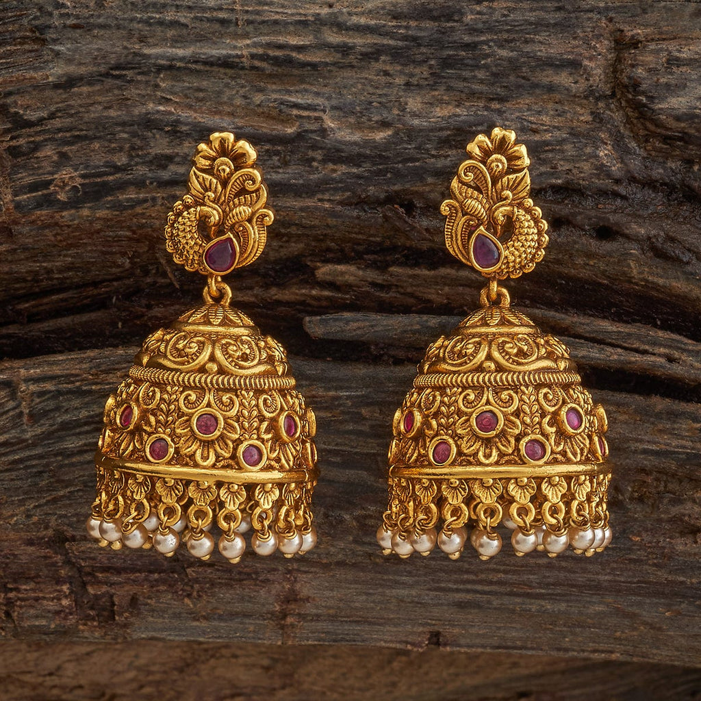 Antique Earring Antique Earring 185172