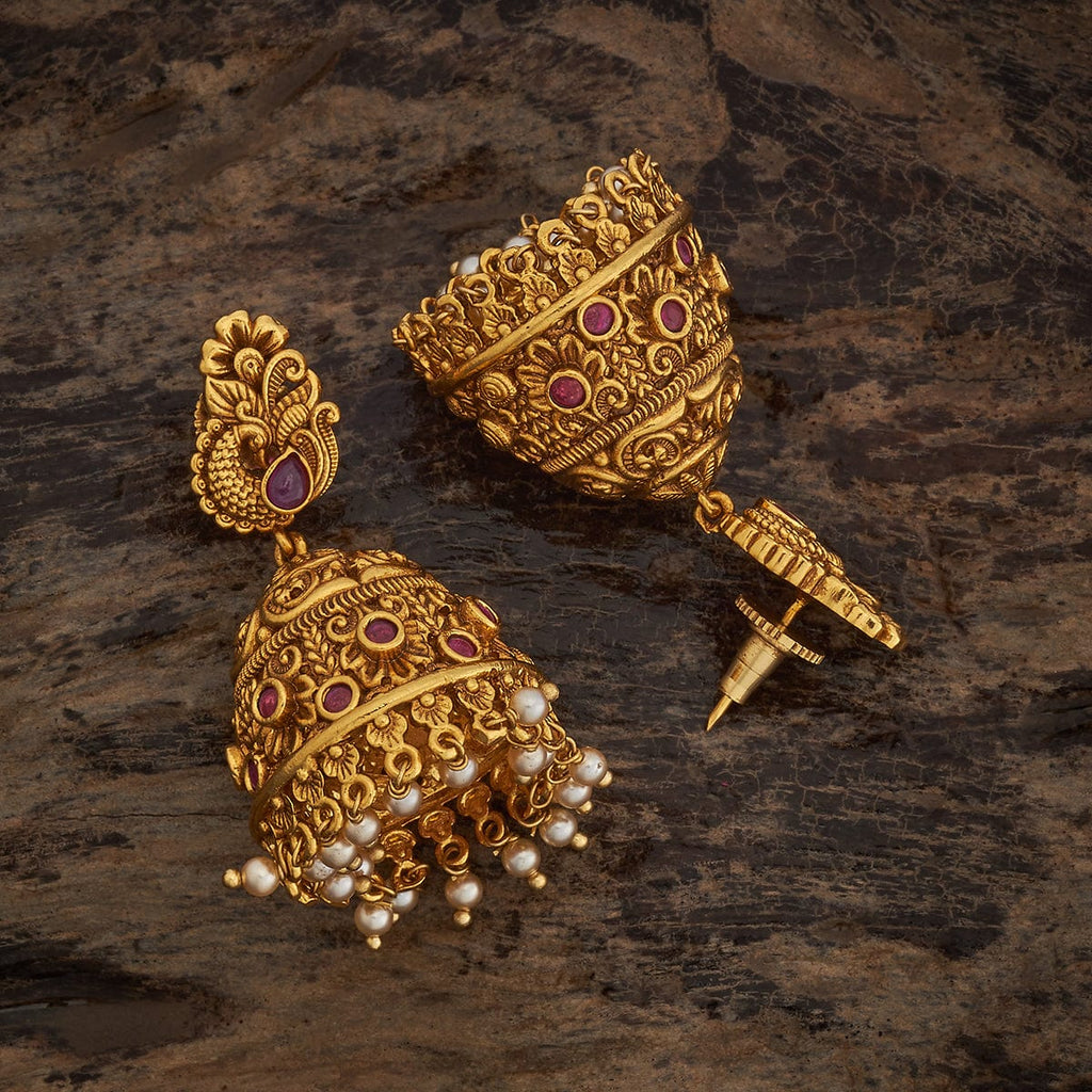 Antique Earring Antique Earring 185172