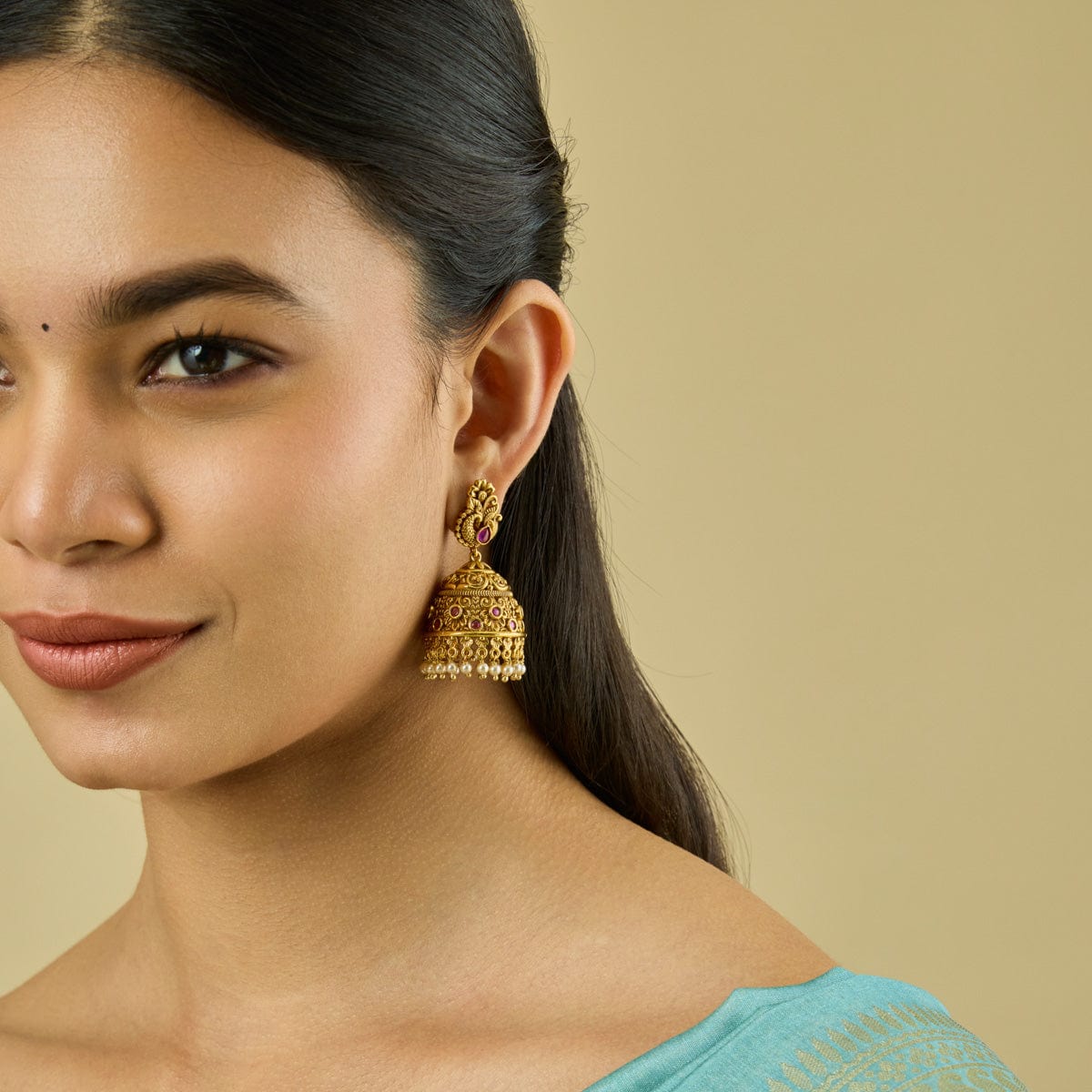 Antique Earring Antique Earring 185172