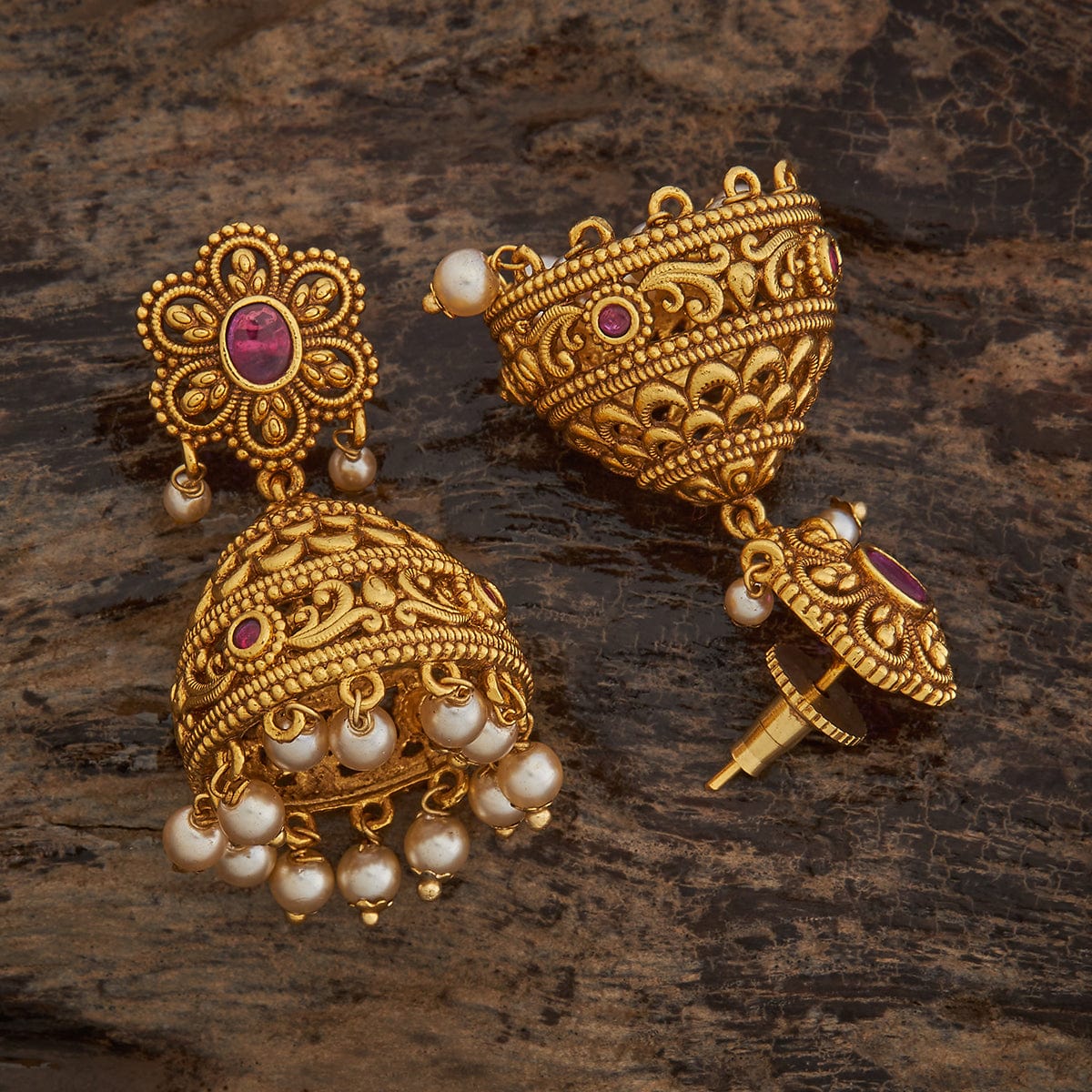 Antique Earring Antique Earring 185173